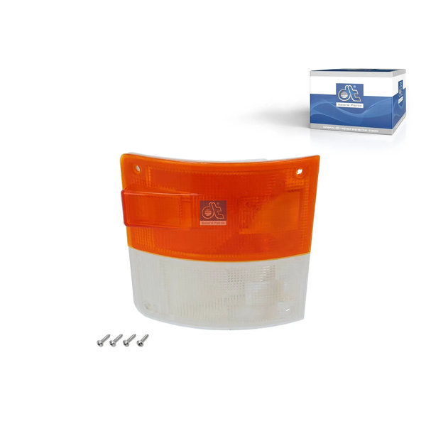 چراغ ترکیبی، راست 2.24119 DIESEL TECHNIC